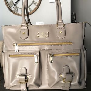 6 Pack Bags - Meal Prep Renée Purse